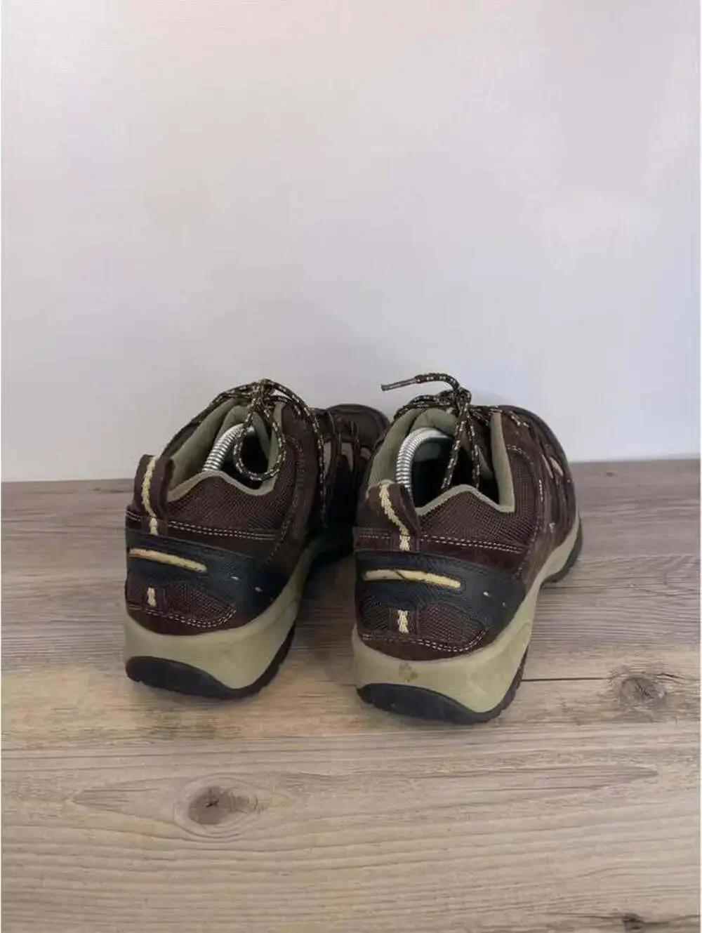 L.L.Bean TEK2.5 Waterproof Hiking Shoes Men's Size 11 Wide